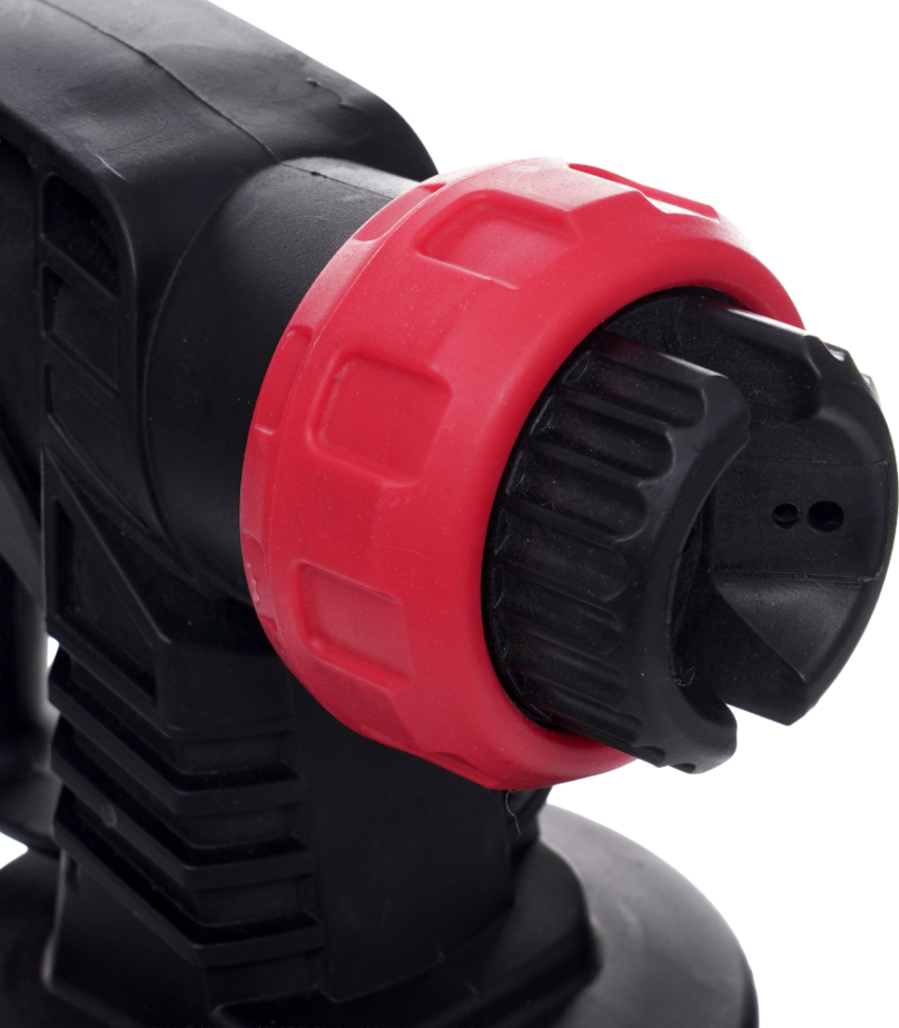 Pihustuspüstol 450W 1000ml KD1655