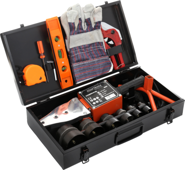 Torude keevitusmasin 2900 W KD3072