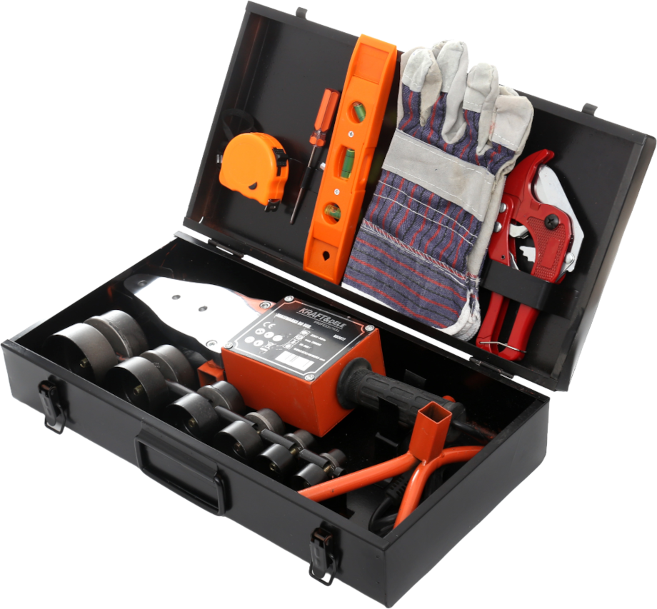 Torude keevitusmasin 2900 W KD3072