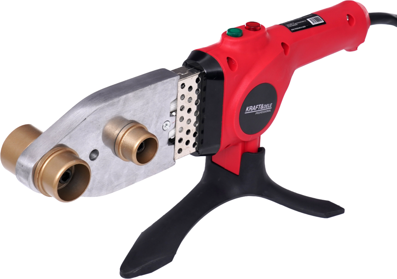Torude keevitusmasin 1500 W D20 mm-D32 mm KD3041
