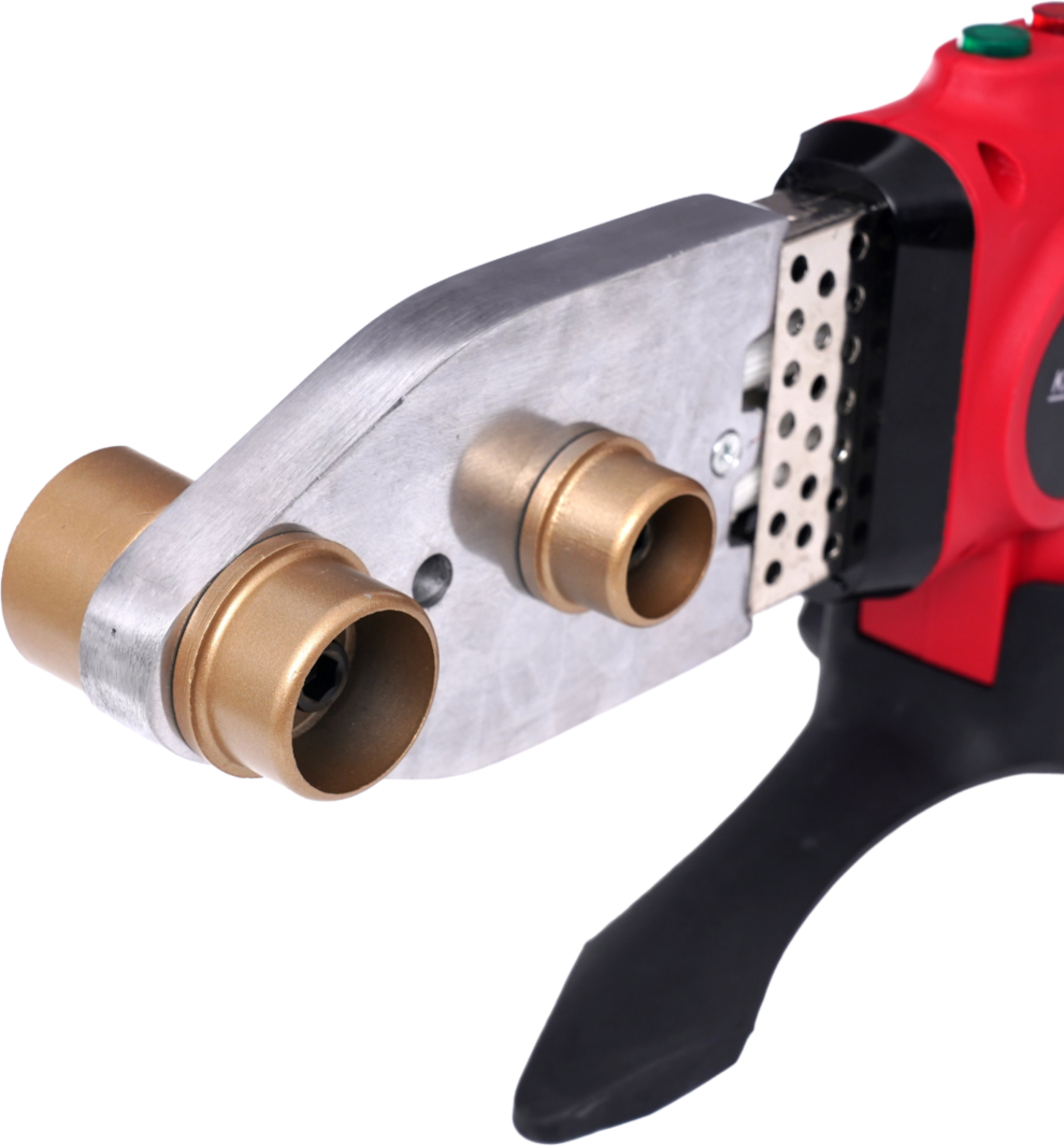 Torude keevitusmasin 1500 W D20 mm-D32 mm KD3041