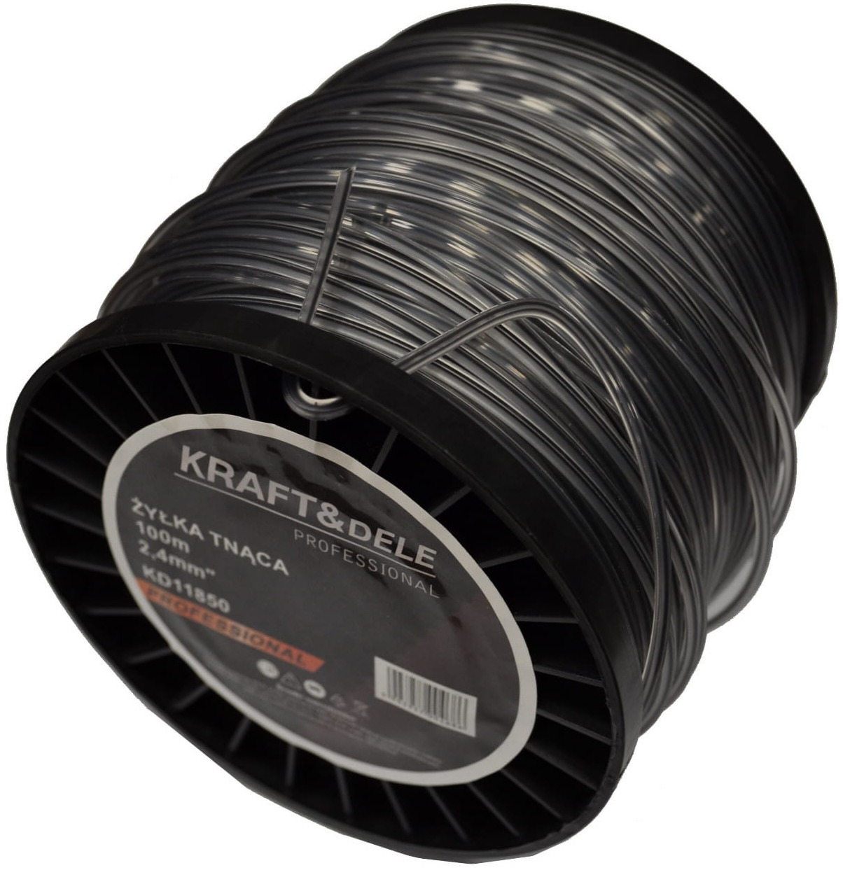 Lõikenöör 100m 2,5mm² KD11850