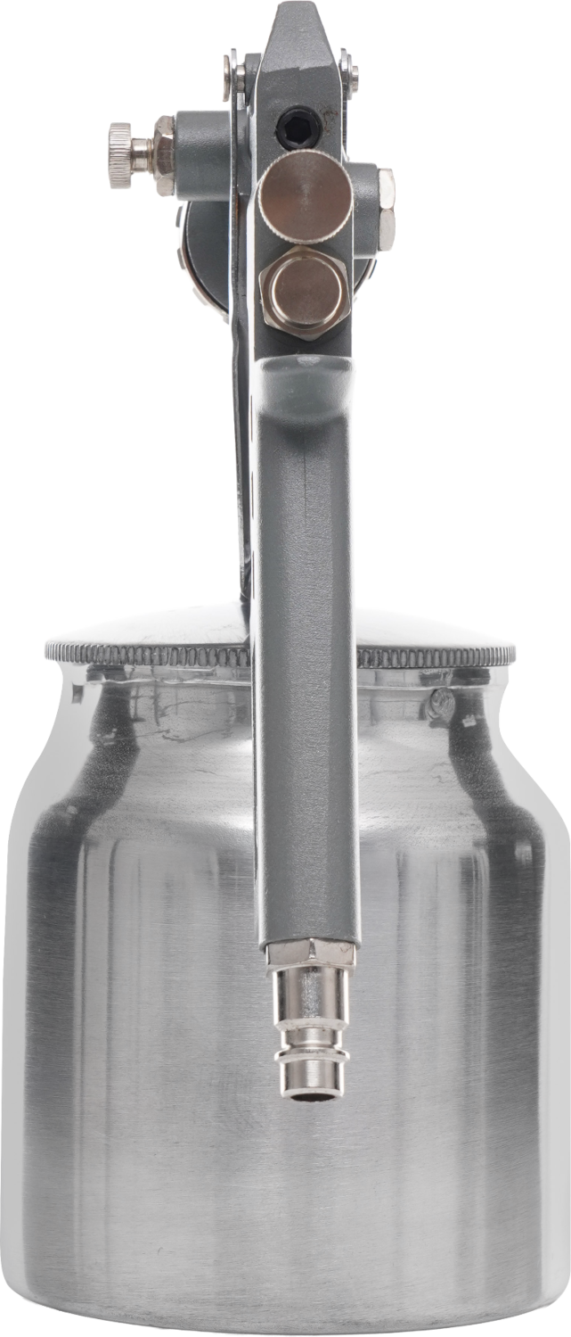 HVLP värvipüstol 750ml KD2091