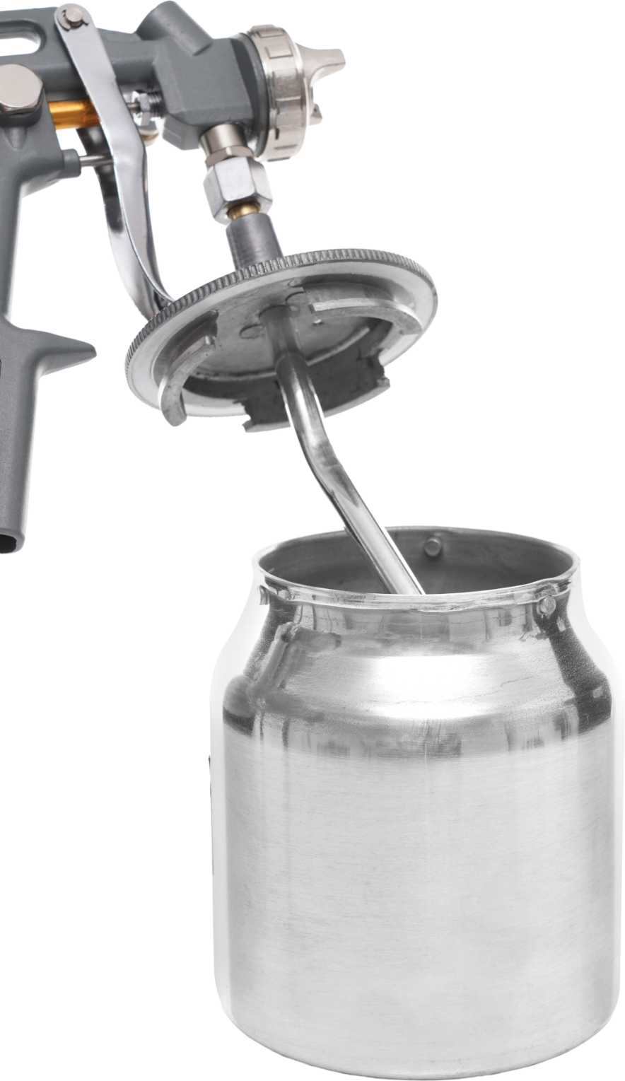 HVLP värvipüstol 750ml KD2091