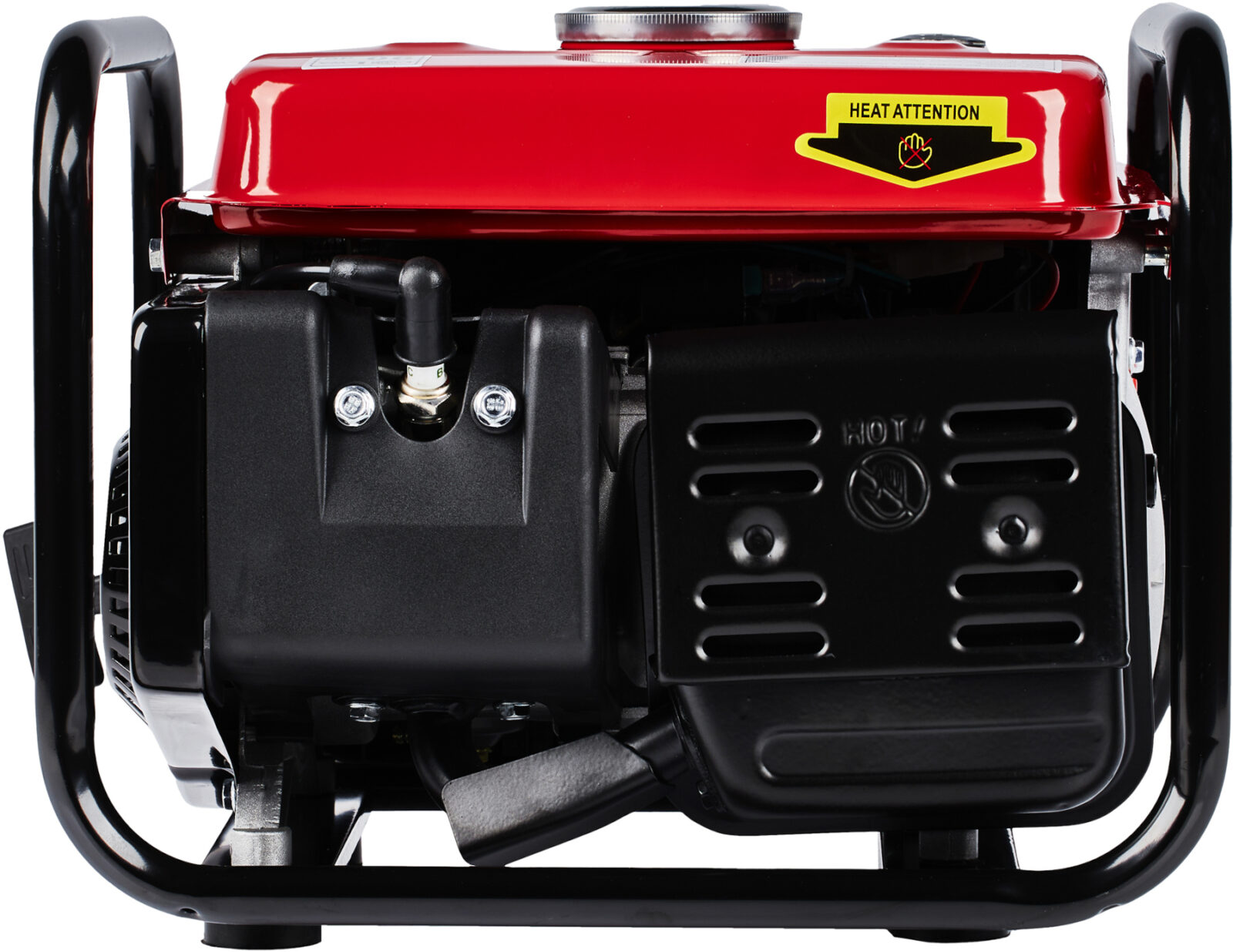 Generaator 1200 W 12/230 V KD109