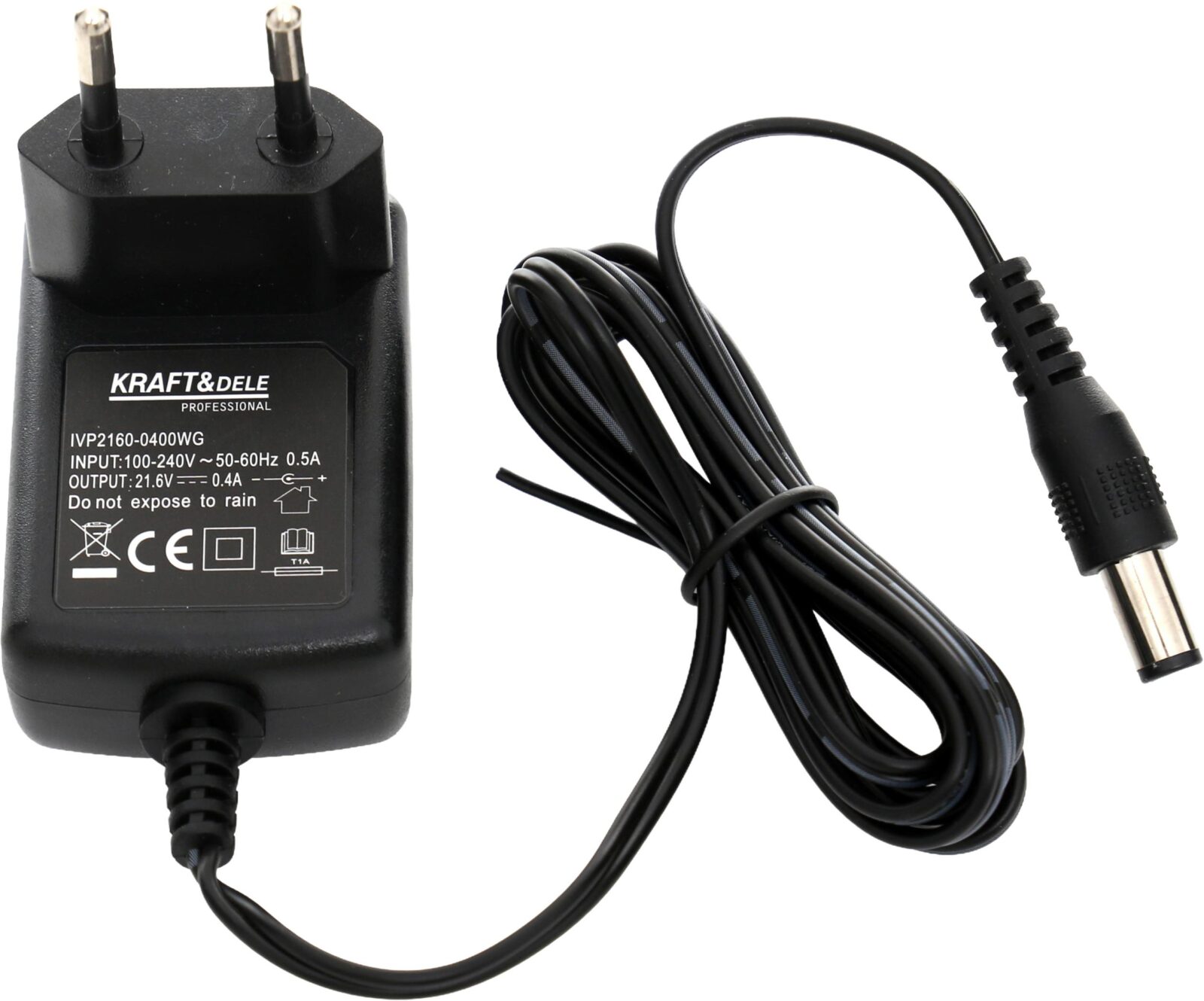 Akuga varrepikendusega oksasaag 18V 2000mAh KD5262