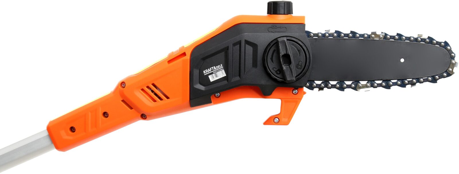 Akuga varrepikendusega oksasaag 18V 2000mAh KD5262