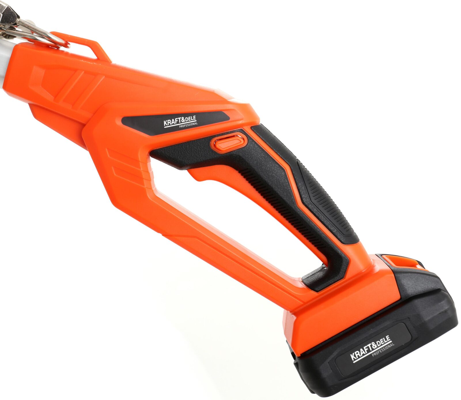Akuga varrepikendusega oksasaag 18V 2000mAh KD5262