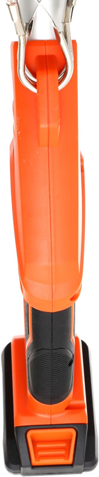 Akuga varrepikendusega oksasaag 18V 2000mAh KD5262