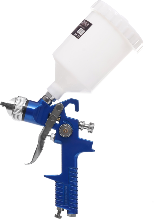 HVLP värvipüstol 600ml KD2093