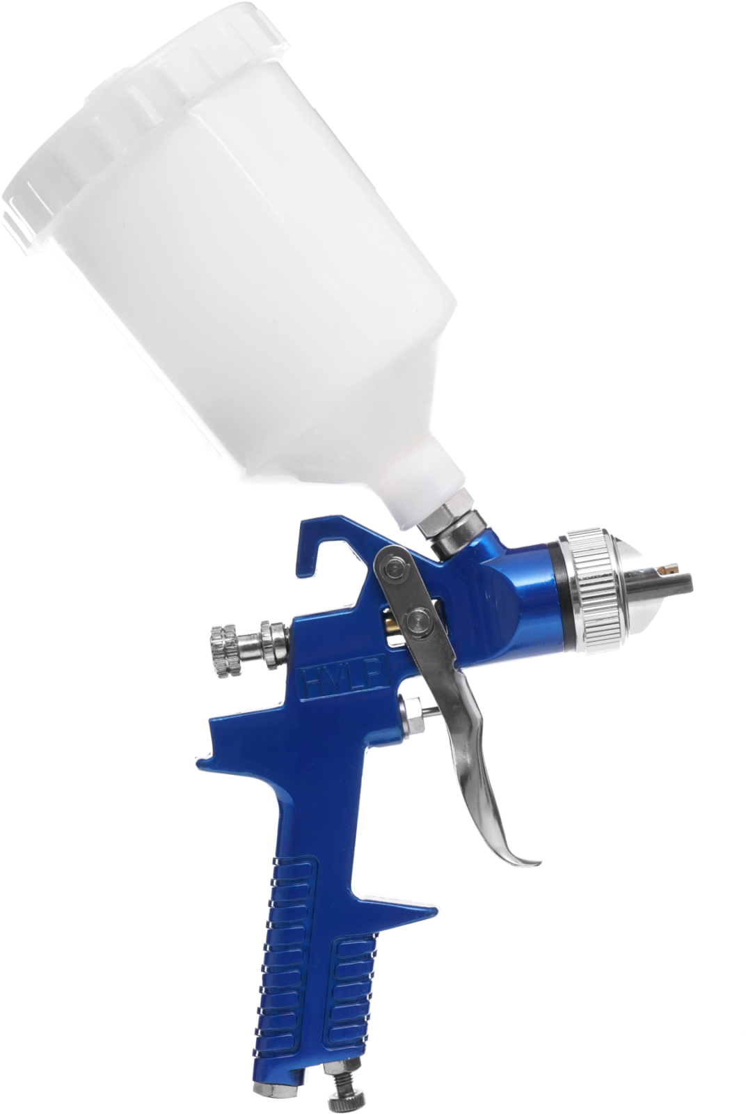 HVLP värvipüstol 600ml KD2093