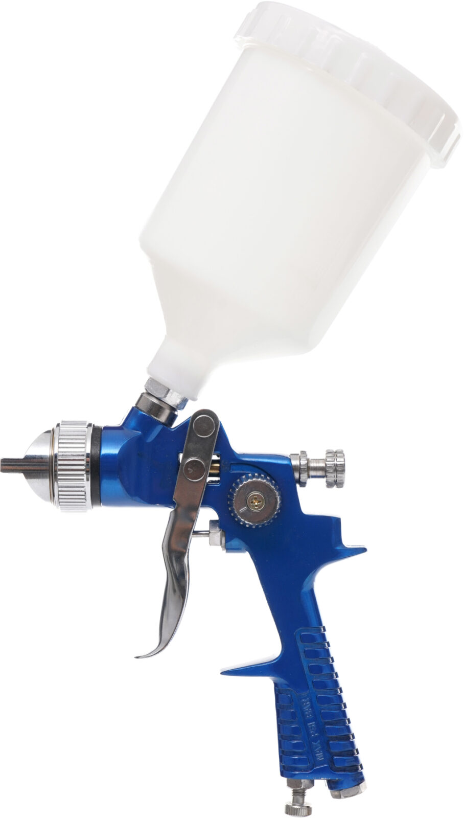 HVLP värvipüstol 750ml KD2092