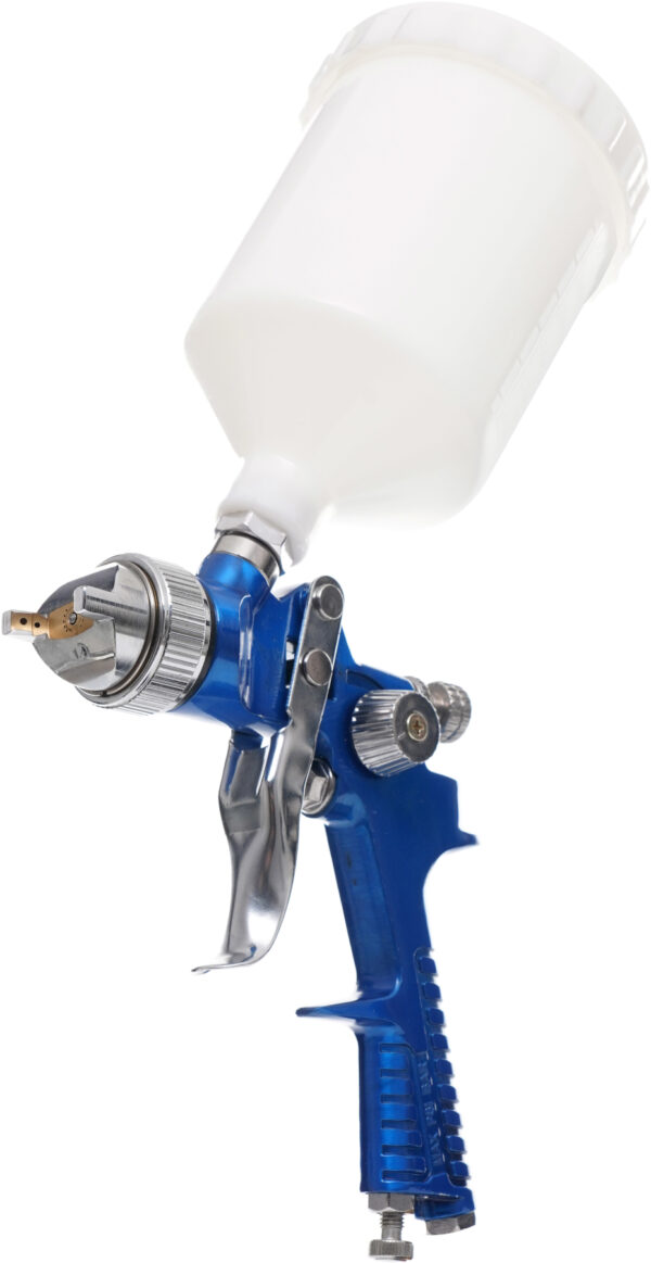 HVLP värvipüstol 750ml KD2092