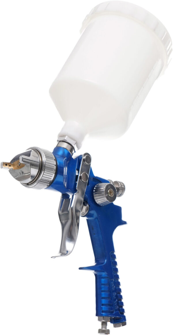 HVLP värvipüstol 750ml KD2092