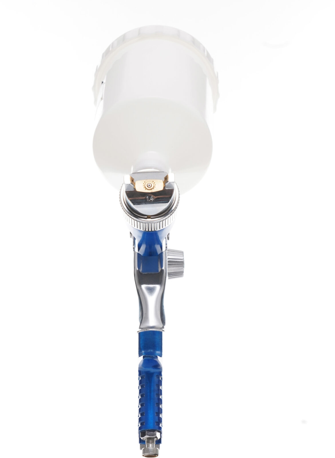 HVLP värvipüstol 750ml KD2092