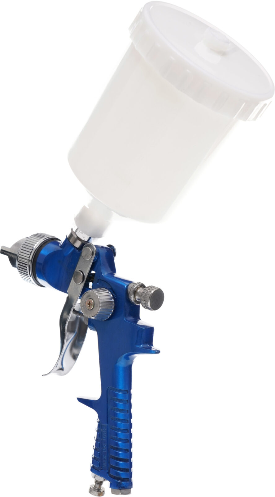 HVLP värvipüstol 750ml KD2092