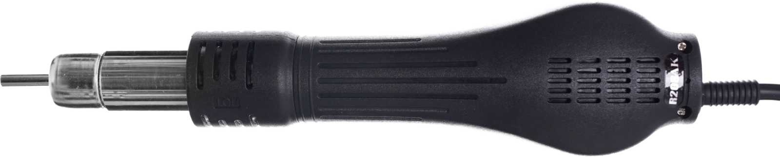 Plastikeevitaja 3in1 4 düüsiga KD859