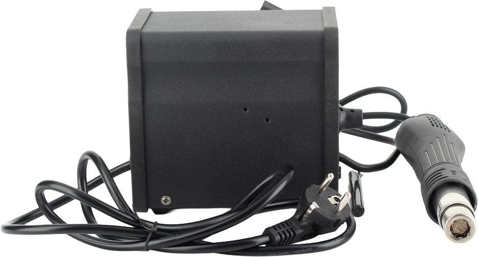Plastikeevitaja 2in1 4 düüsiga KD852