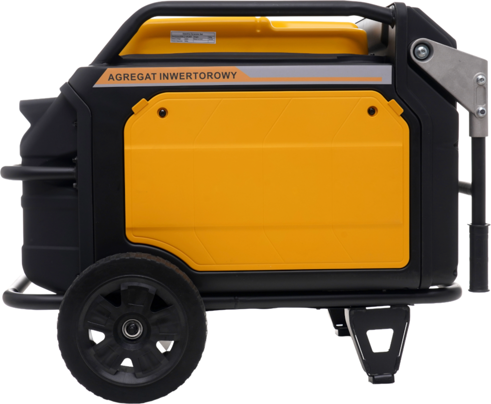 Invertergeneraator 8 kW KD187