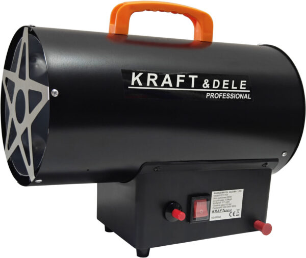 Gaaskütteseade 25kW KD11704