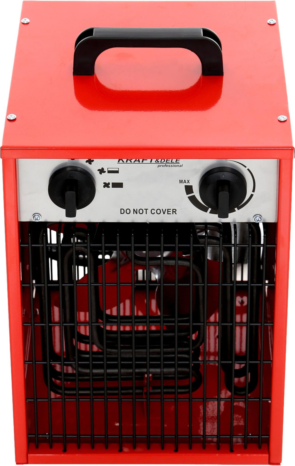 Elektriküttekeha 2,5KW 230V KD11720