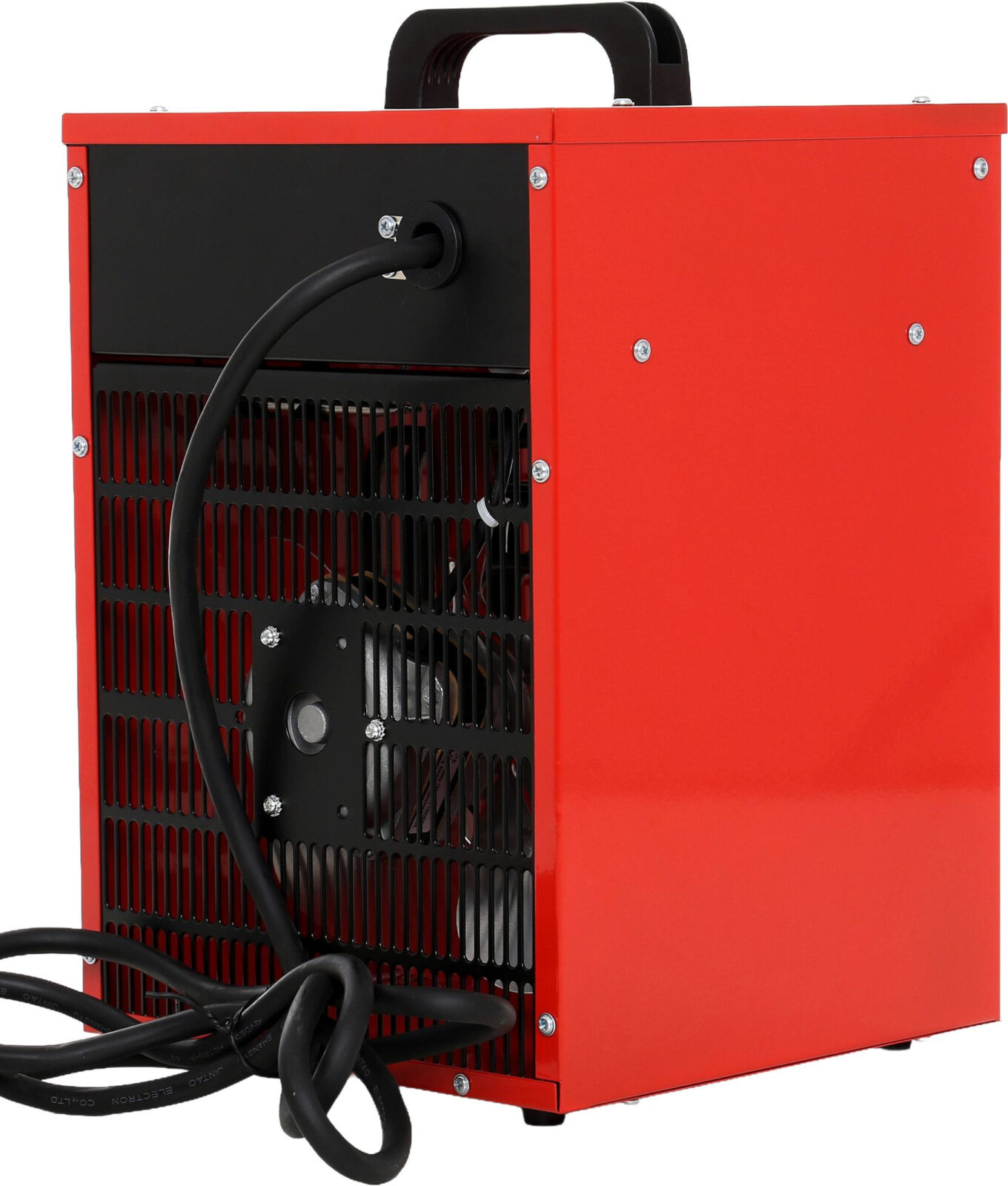 Elektriküttekeha 2,5KW 230V KD11720