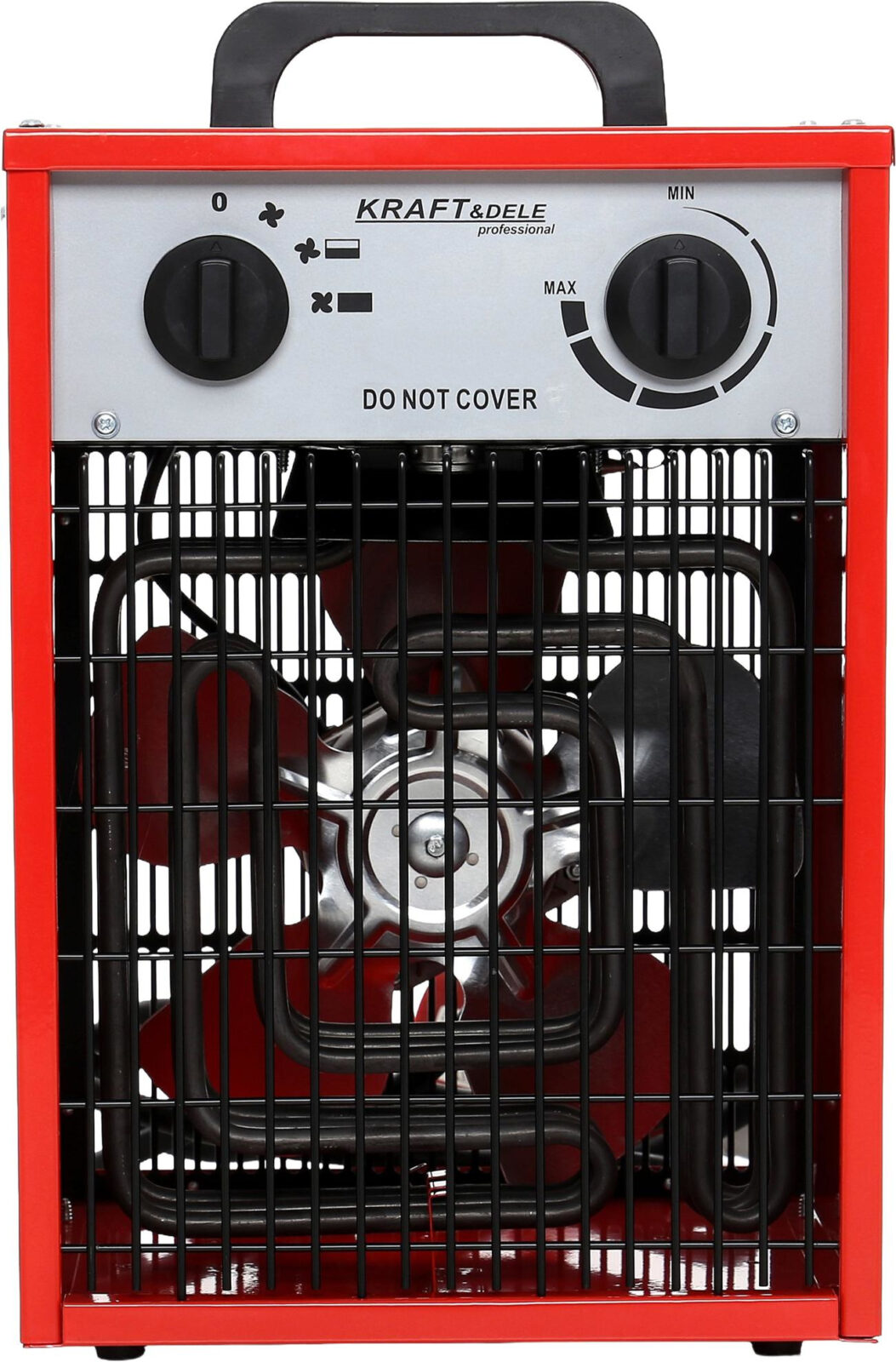 Elektriküttekeha 3,5KW 230V KD11721