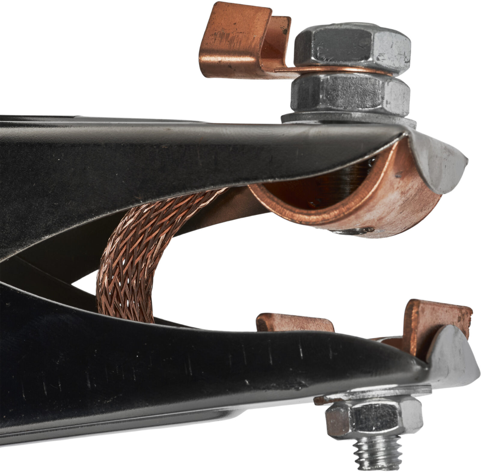 Maandusklemmi 500A KD1887