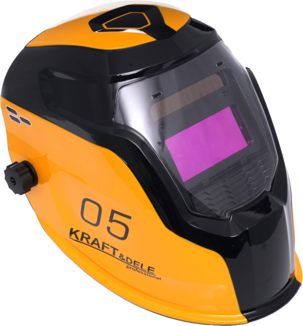 Keevitusmask automaattumedusega KD890