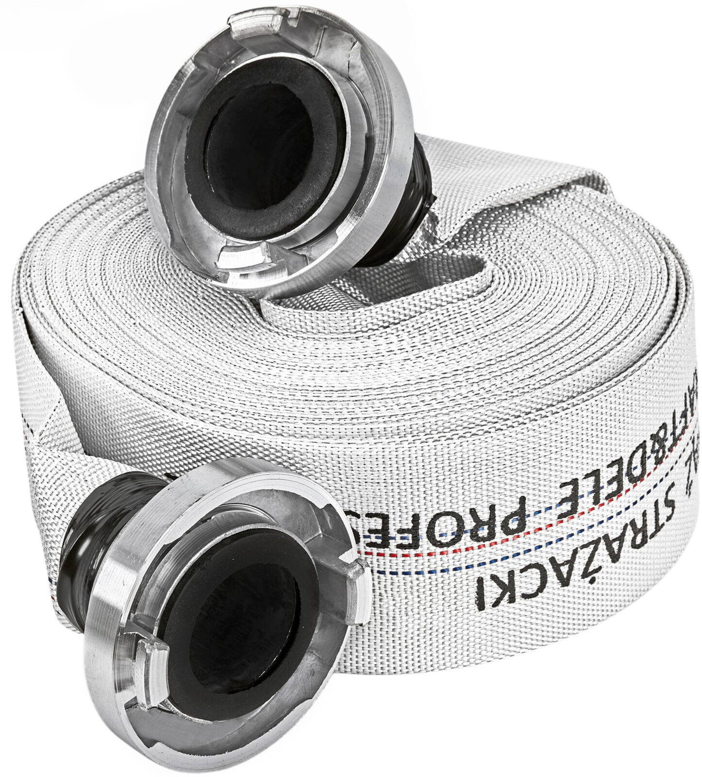 Tuletõrjevoolik 3″ 20m liitmikutega KD782