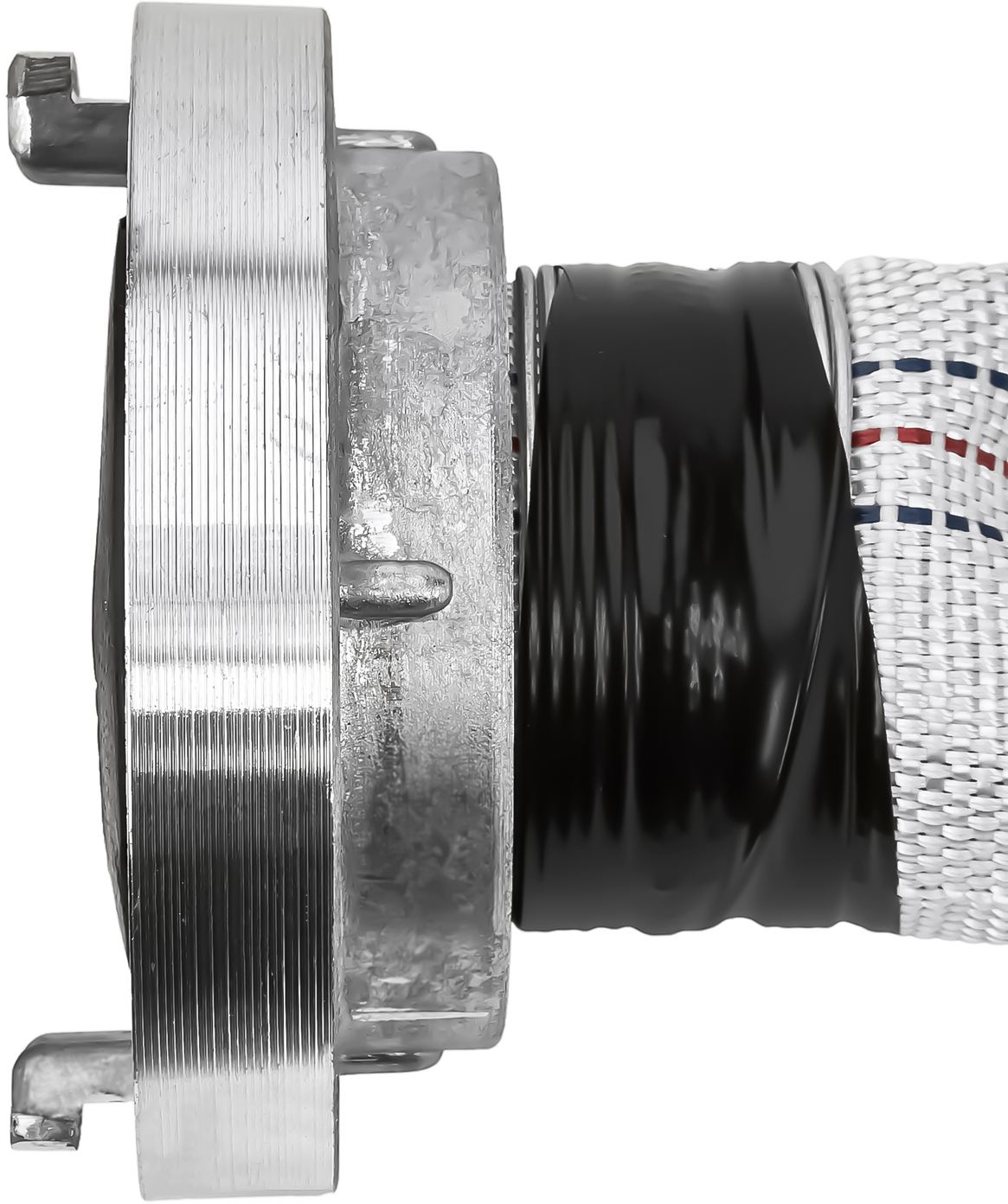 Tuletõrjevoolik 3″ 20m liitmikutega KD782