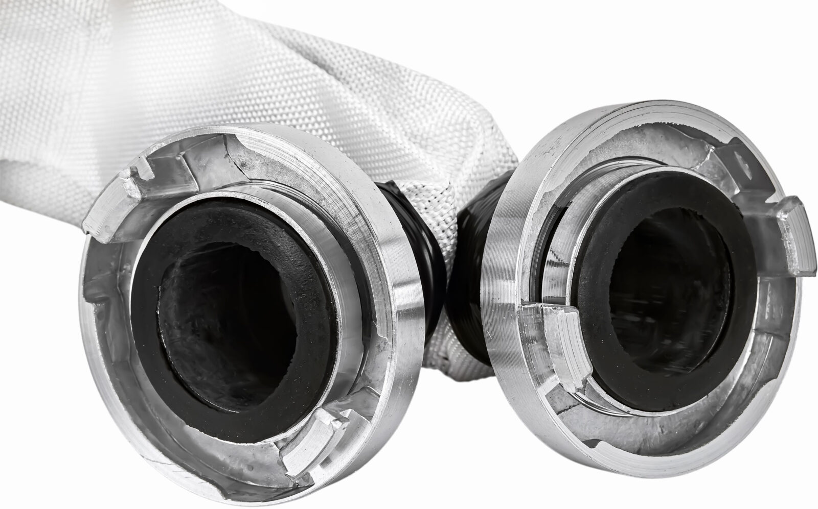 Tuletõrjevoolik 3″ 20m liitmikutega KD782