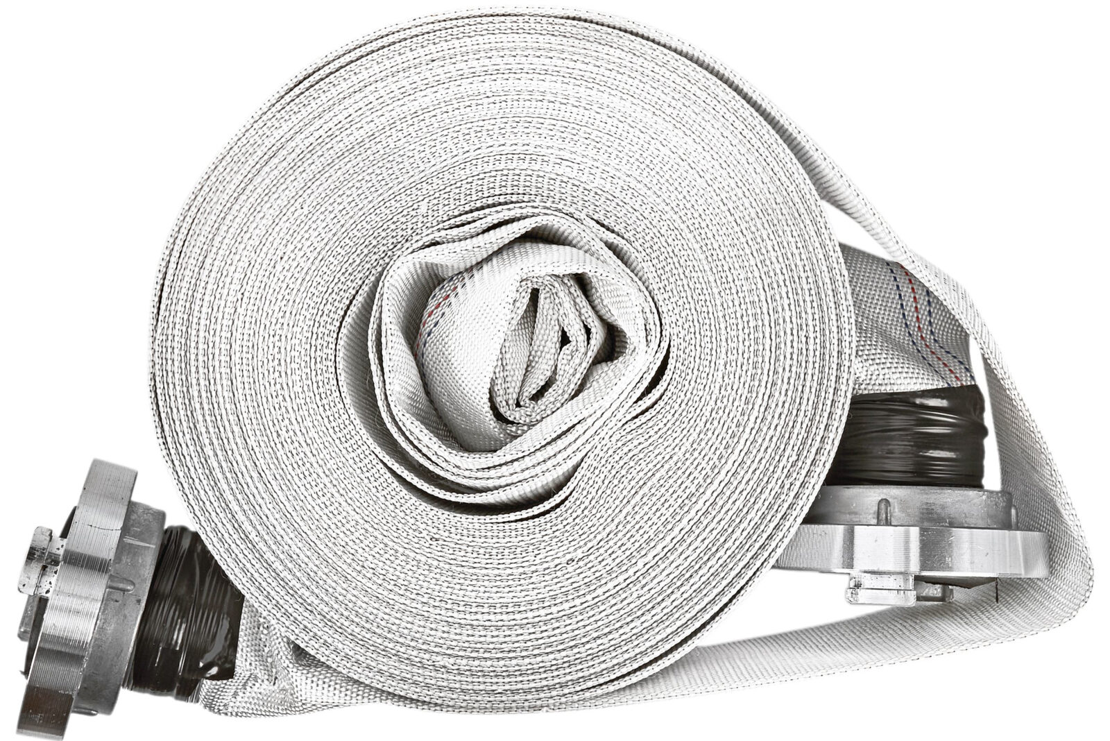 Tuletõrjevoolik 3″ 20m liitmikutega KD782