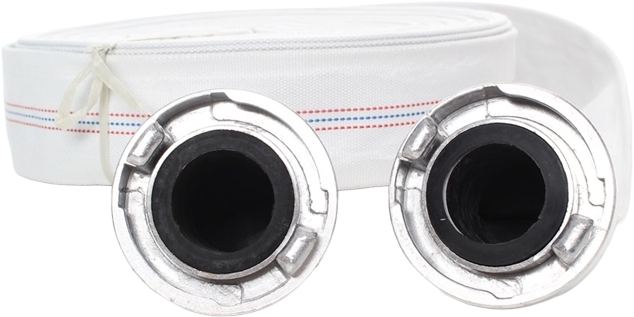 Tuletõrjevoolik 1″ 20m liitmikuga KD781