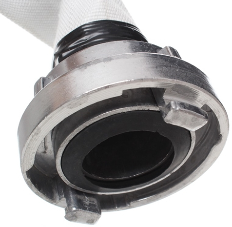 Tuletõrjevoolik 1″ 20m liitmikuga KD781
