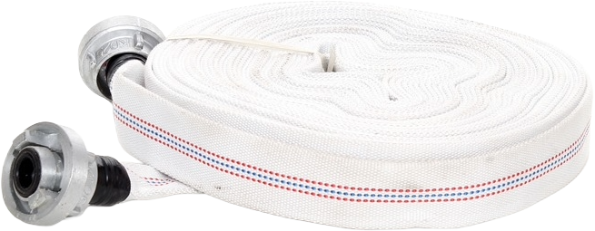 Tuletõrjevoolik 1″ 20m liitmikuga KD781