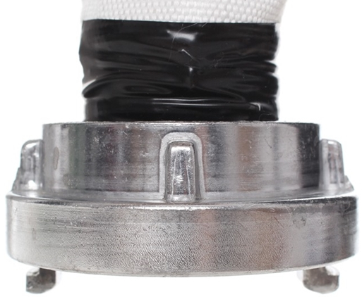 Tuletõrjevoolik 1″ 20m liitmikuga KD781