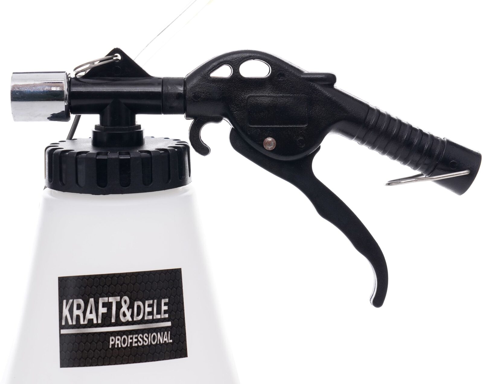Pidurivedeliku õhutamise / vahetamise komplekt KD1457