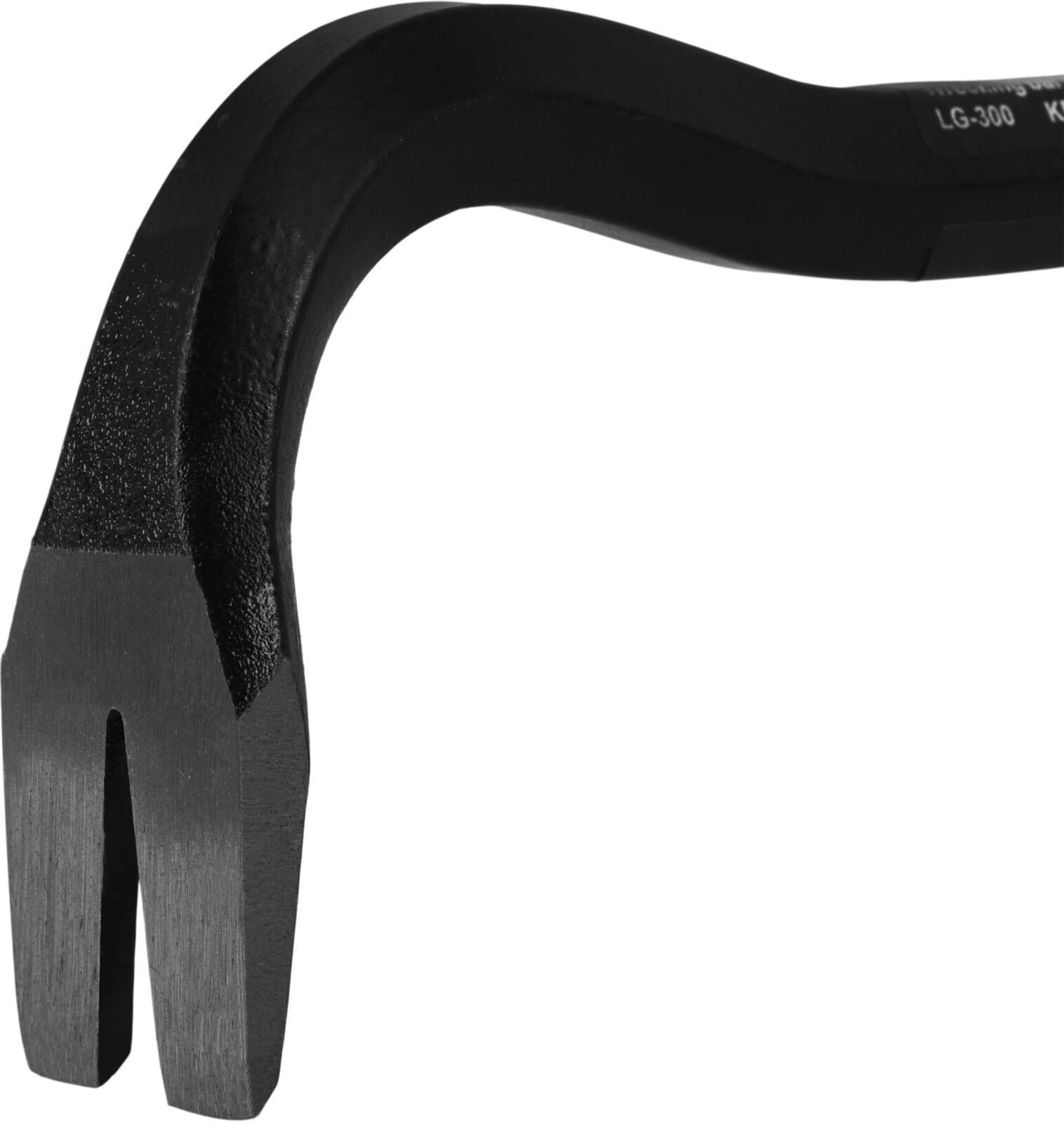 Kang naelakiskuja 300×16mm kummikäepidemega KD270