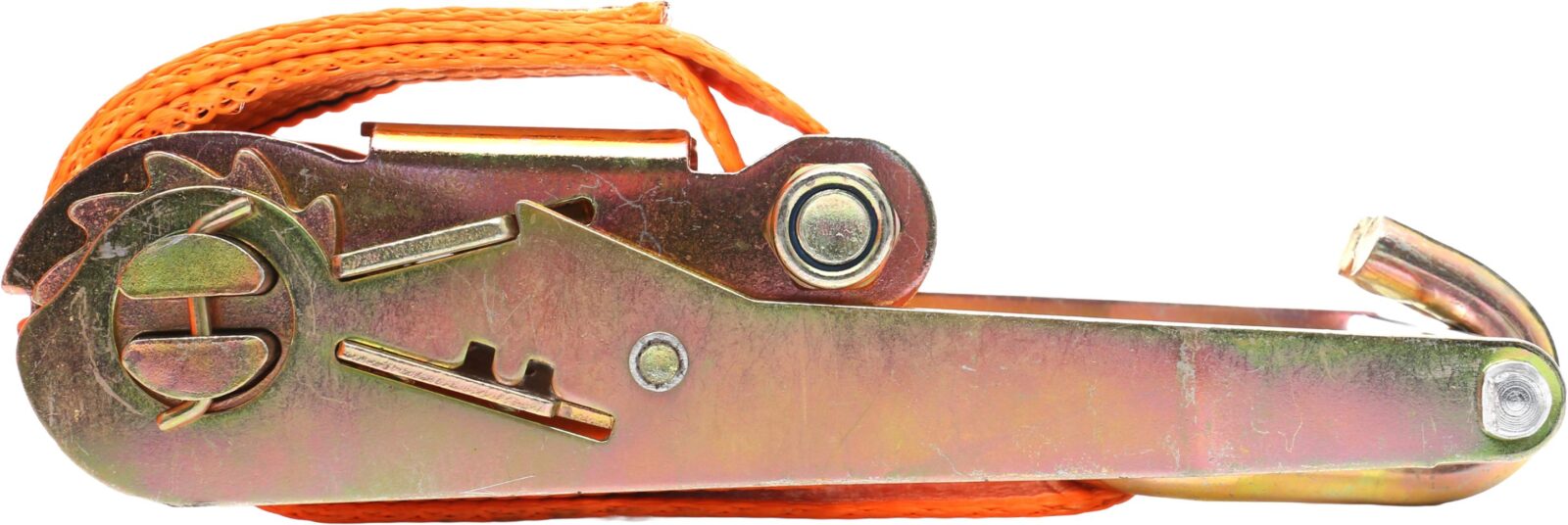 Kahepunktne transpordi kinnitusrihm 6m/35mm/2t KD1328