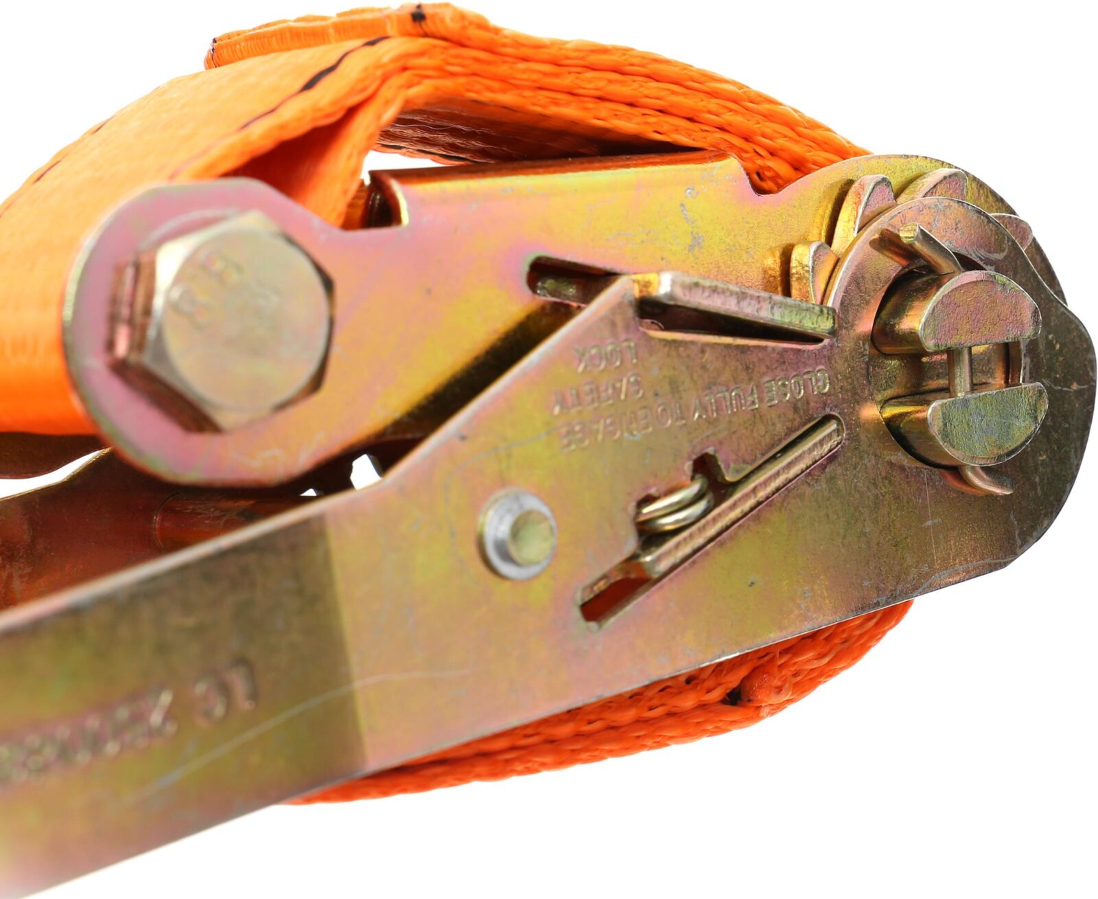 Kahepunktne transpordi kinnitusrihm 6m/35mm/2t KD1328