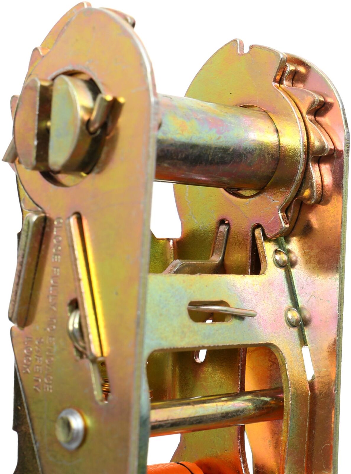 Kahepunktne transpordi kinnitusrihm 6m/35mm/2t KD1328