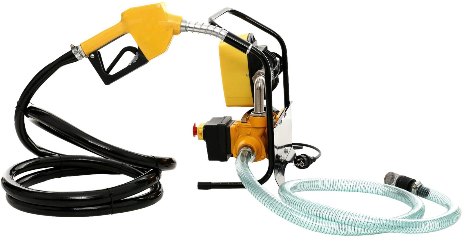 Kütuse/õli jaotusseade 600W KD1163 230V