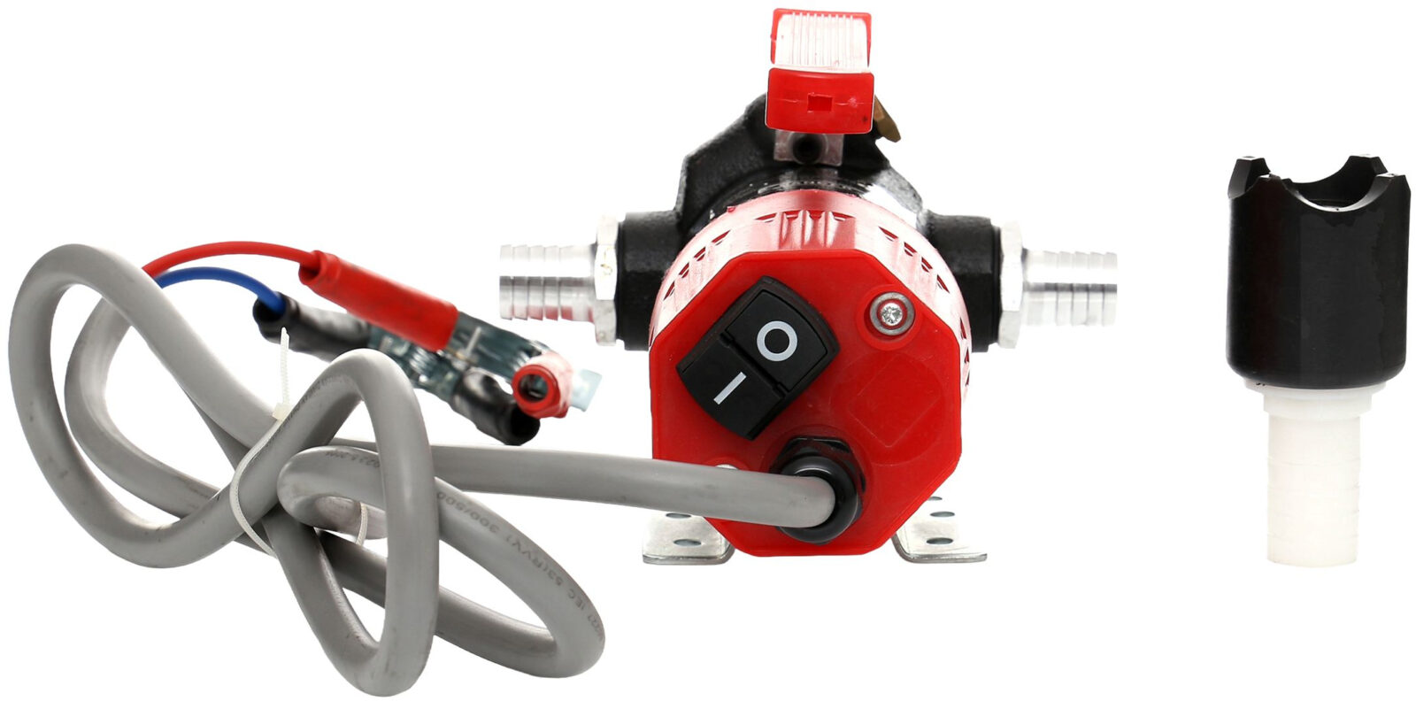 Kütteõli pump 24V KD1162