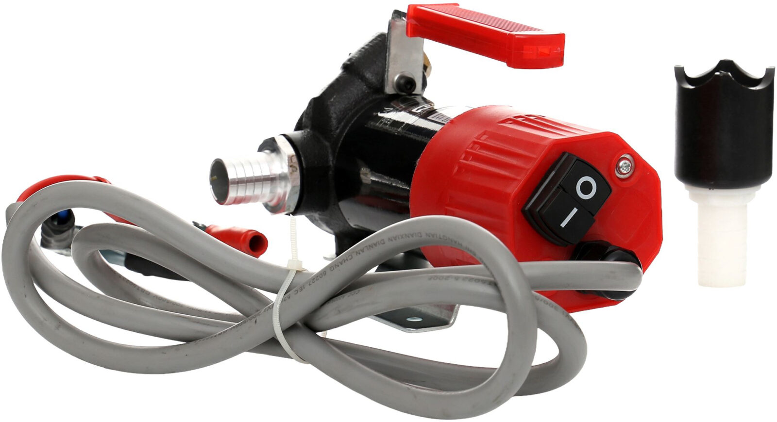 Kütteõli pump 24V KD1162