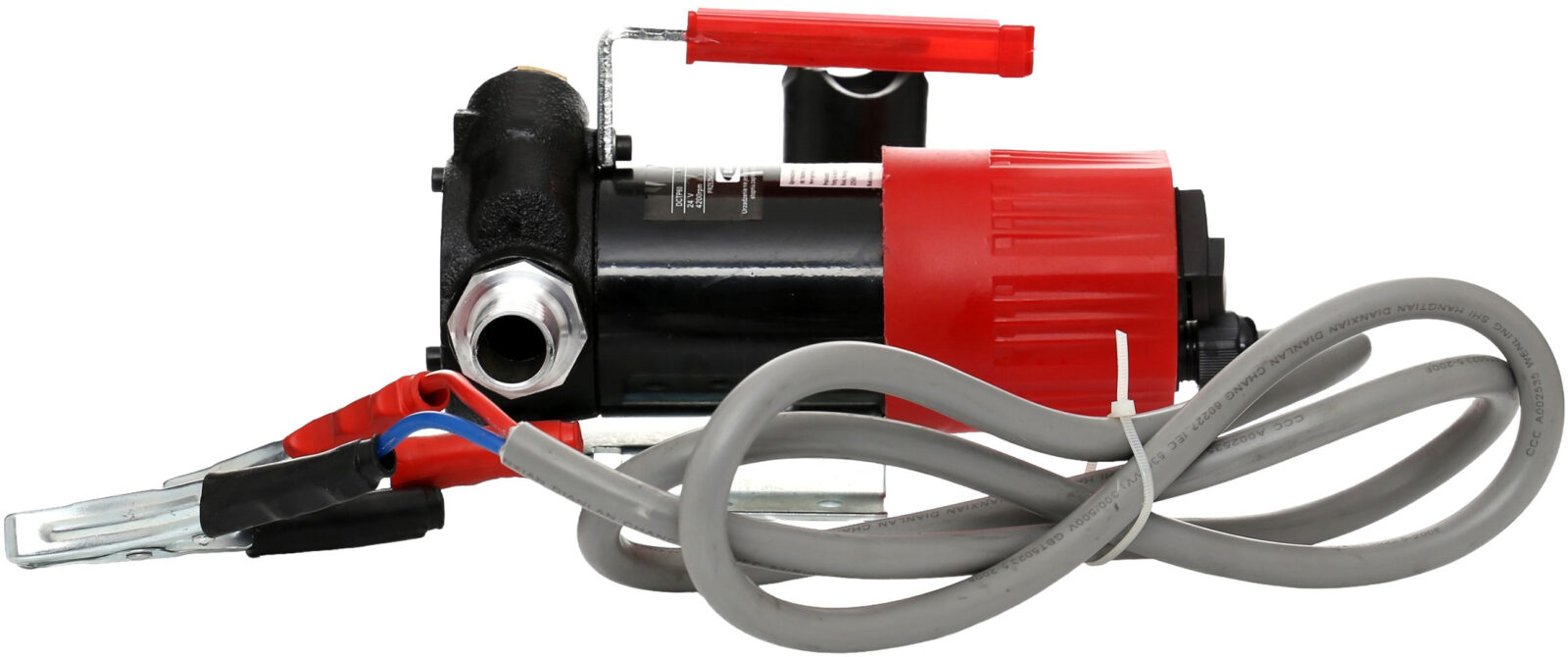 Kütteõli pump 24V KD1162