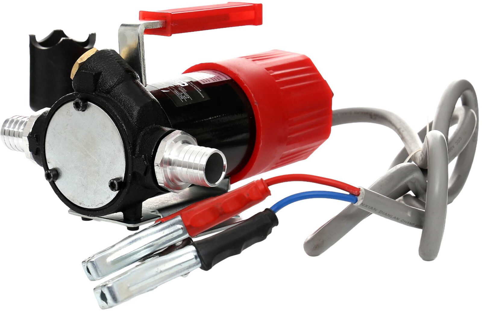 Kütteõli pump 24V KD1162