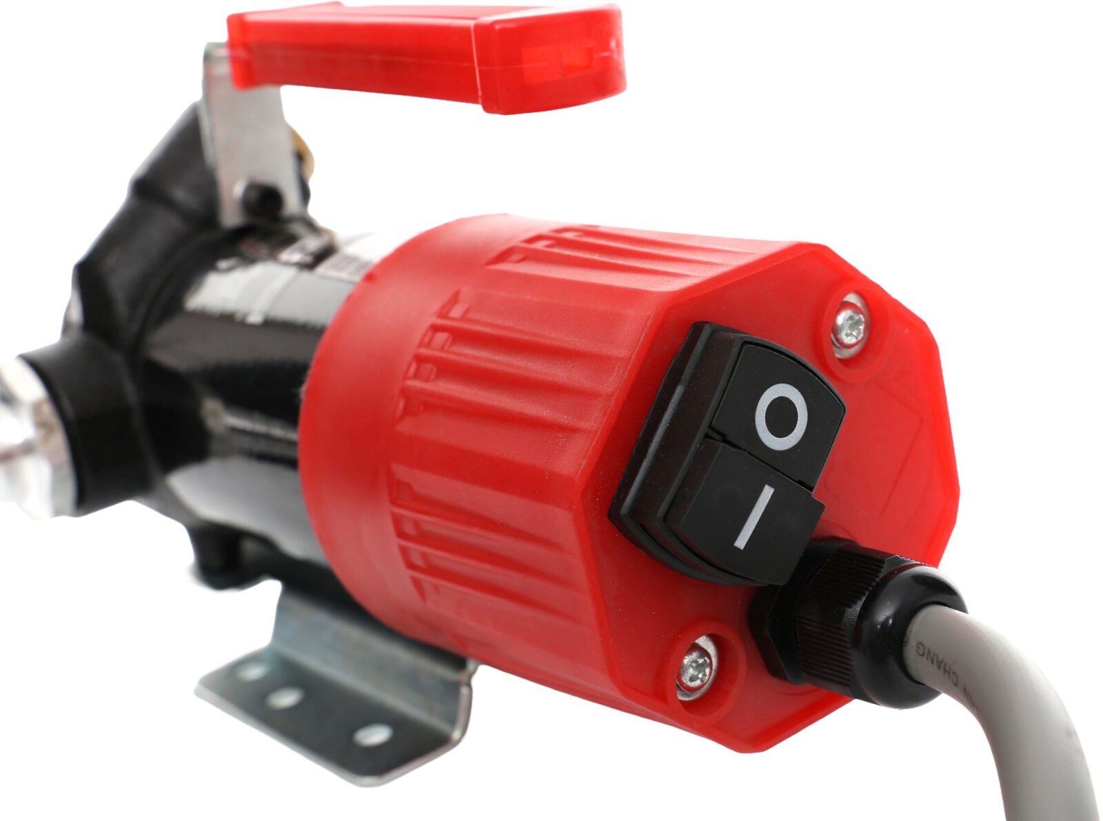 Kütteõli pump 24V KD1162