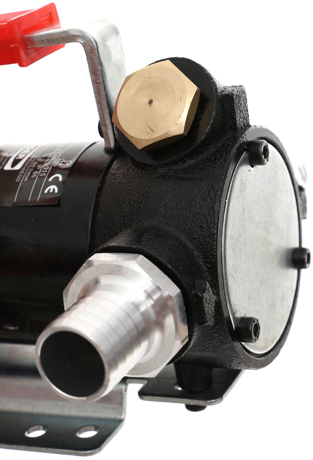 Kütteõli pump 24V KD1162