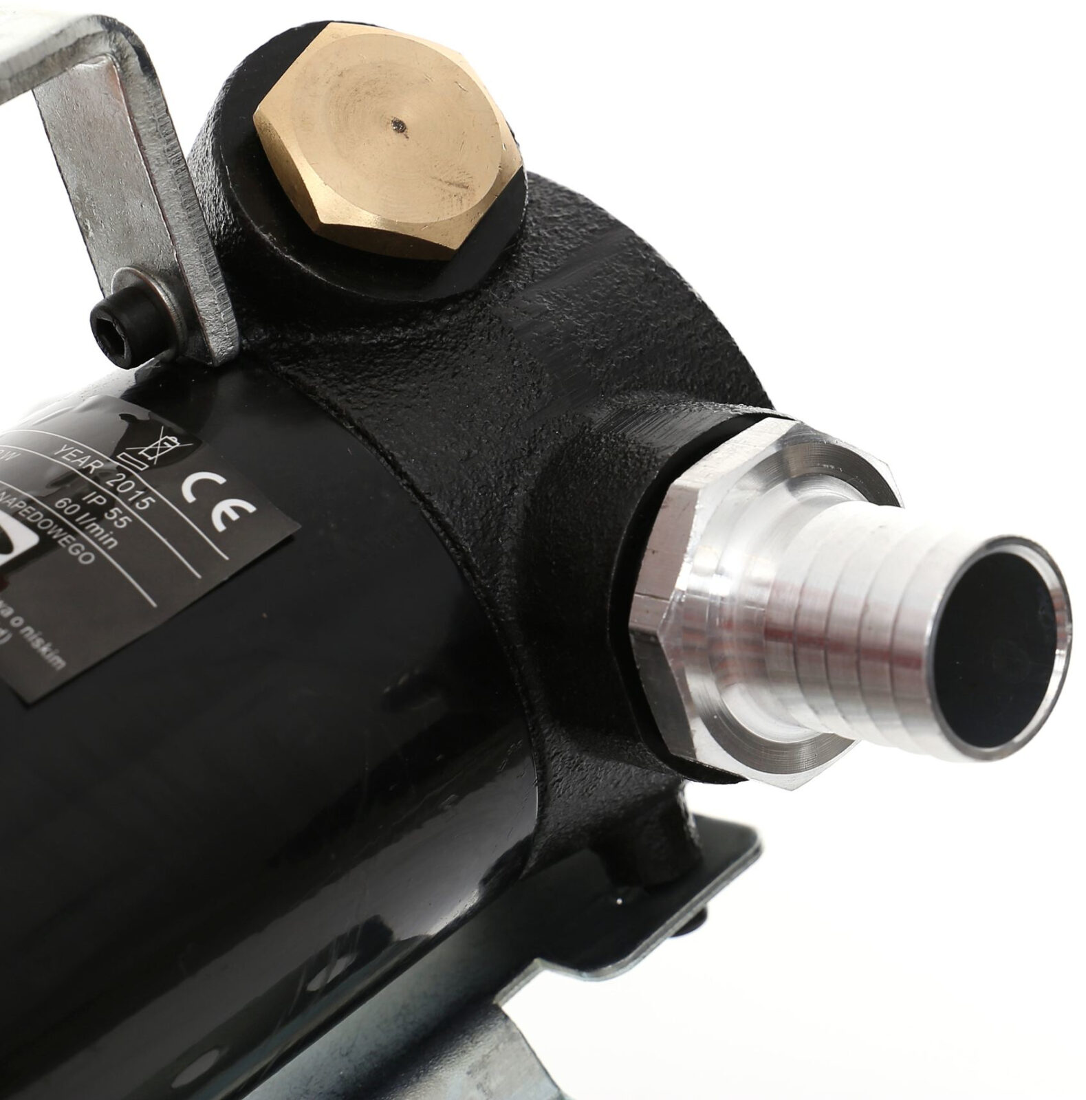Kütteõli pump 24V KD1162